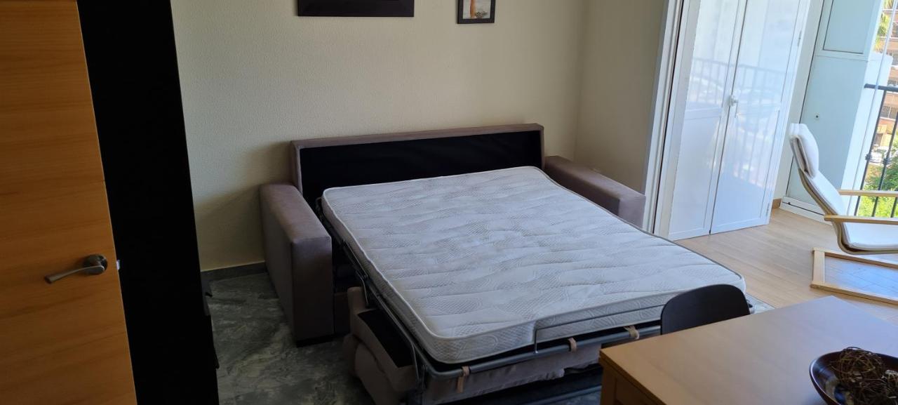 Apartamento Lance Del Sol Fuengirola