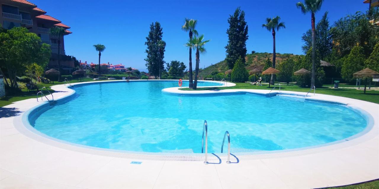 Reserva Del Higuerón Beach&spa Fuengirola