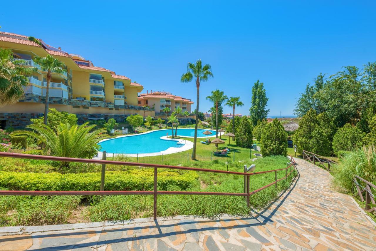 Reserva Del Higuerón Beach&spa Apartamento