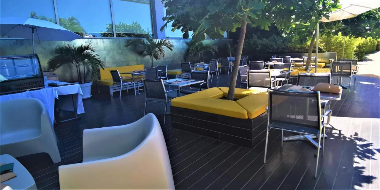 Apartamento Reserva Del Higuerón Beach&spa Fuengirola