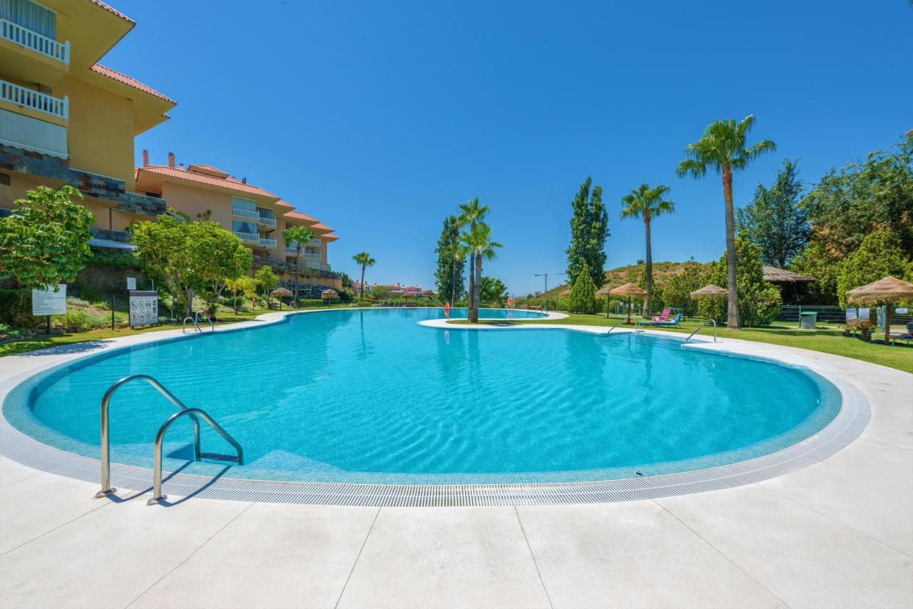 Reserva Del Higuerón Beach&spa * Fuengirola