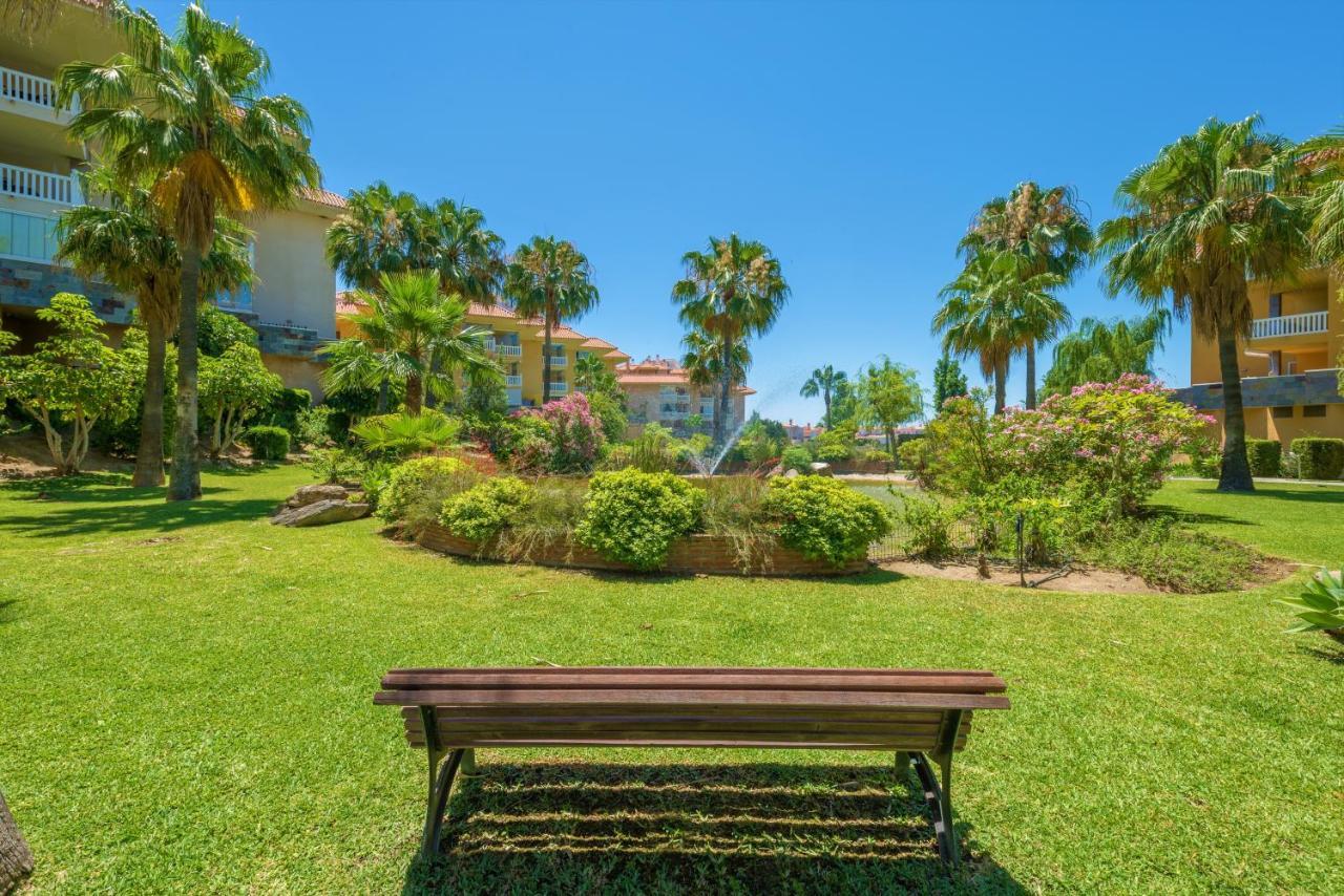 Reserva Del Higuerón Beach&spa *