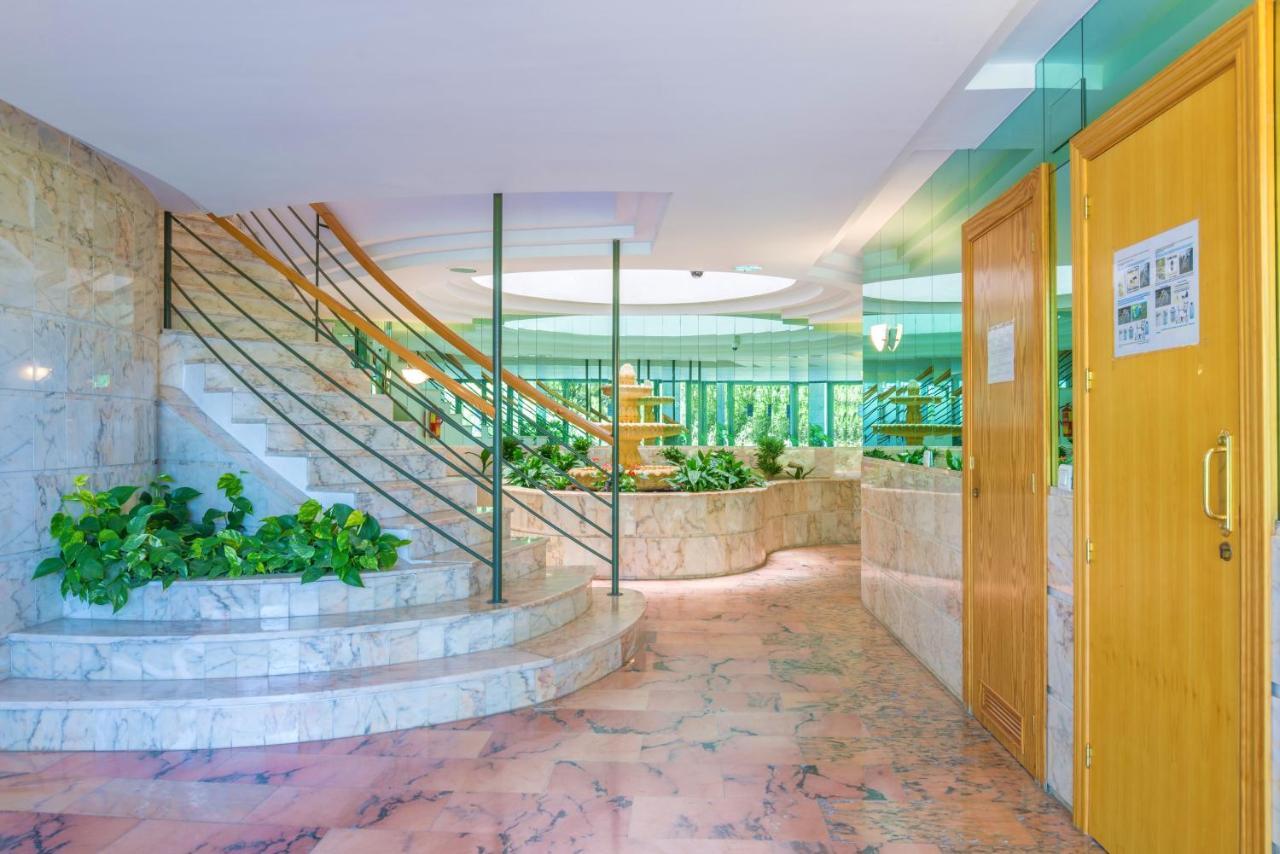Reserva Del Higuerón Beach&spa * Fuengirola