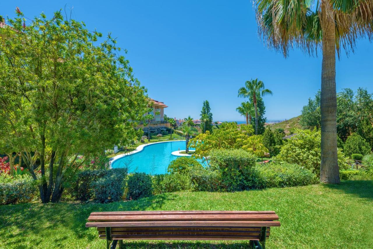 Reserva Del Higuerón Beach&spa Apartamento Fuengirola
