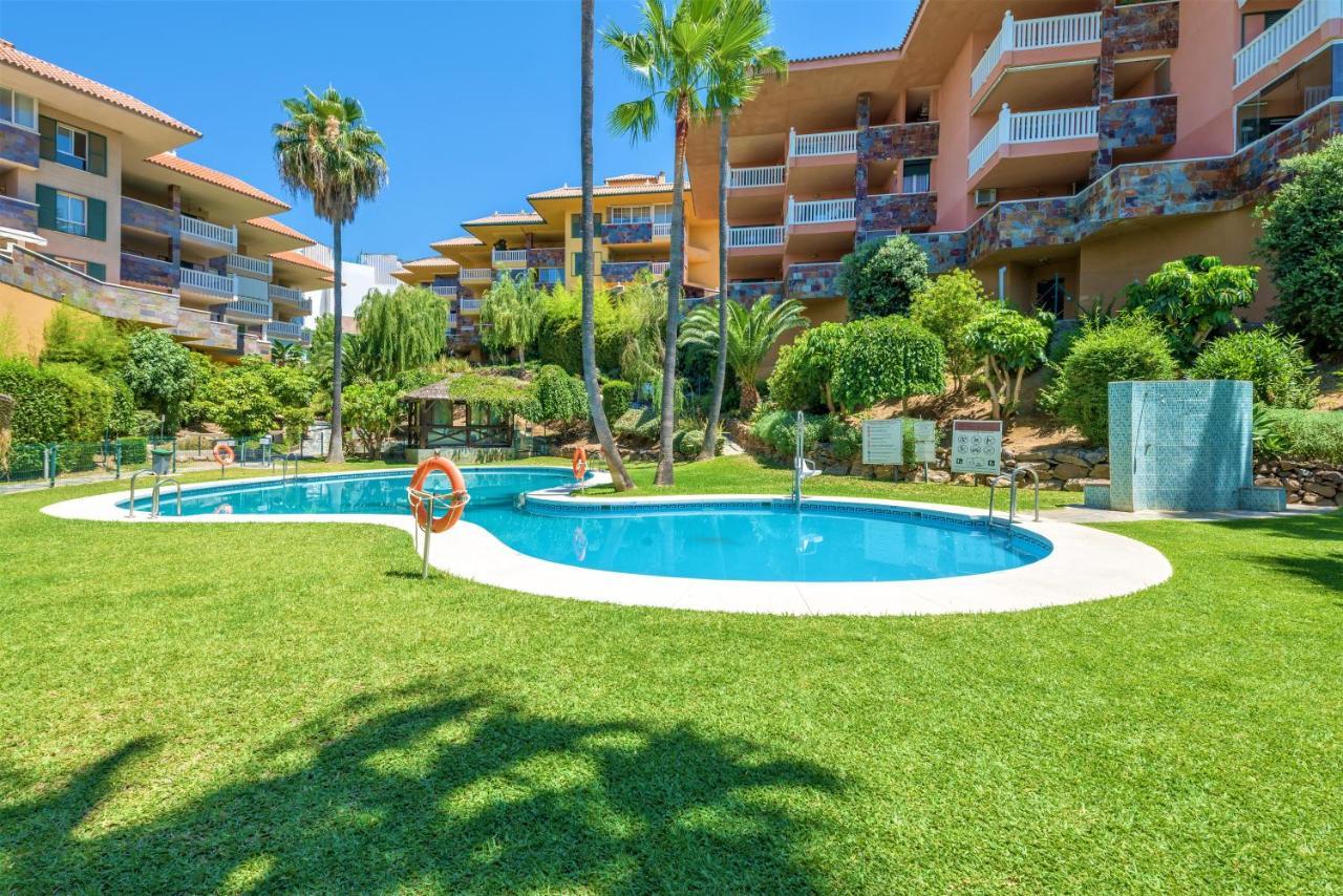 Apartamento Reserva Del Higuerón Beach&spa *
