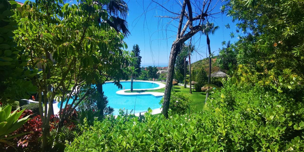 Reserva Del Higuerón Beach&spa