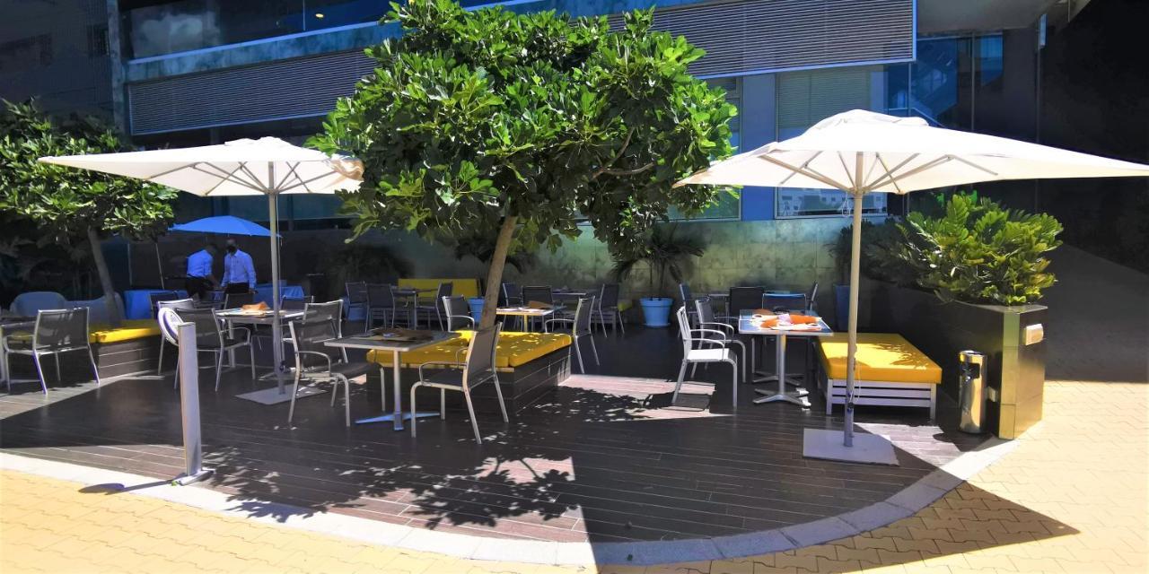 Apartamento Reserva Del Higuerón Beach&spa