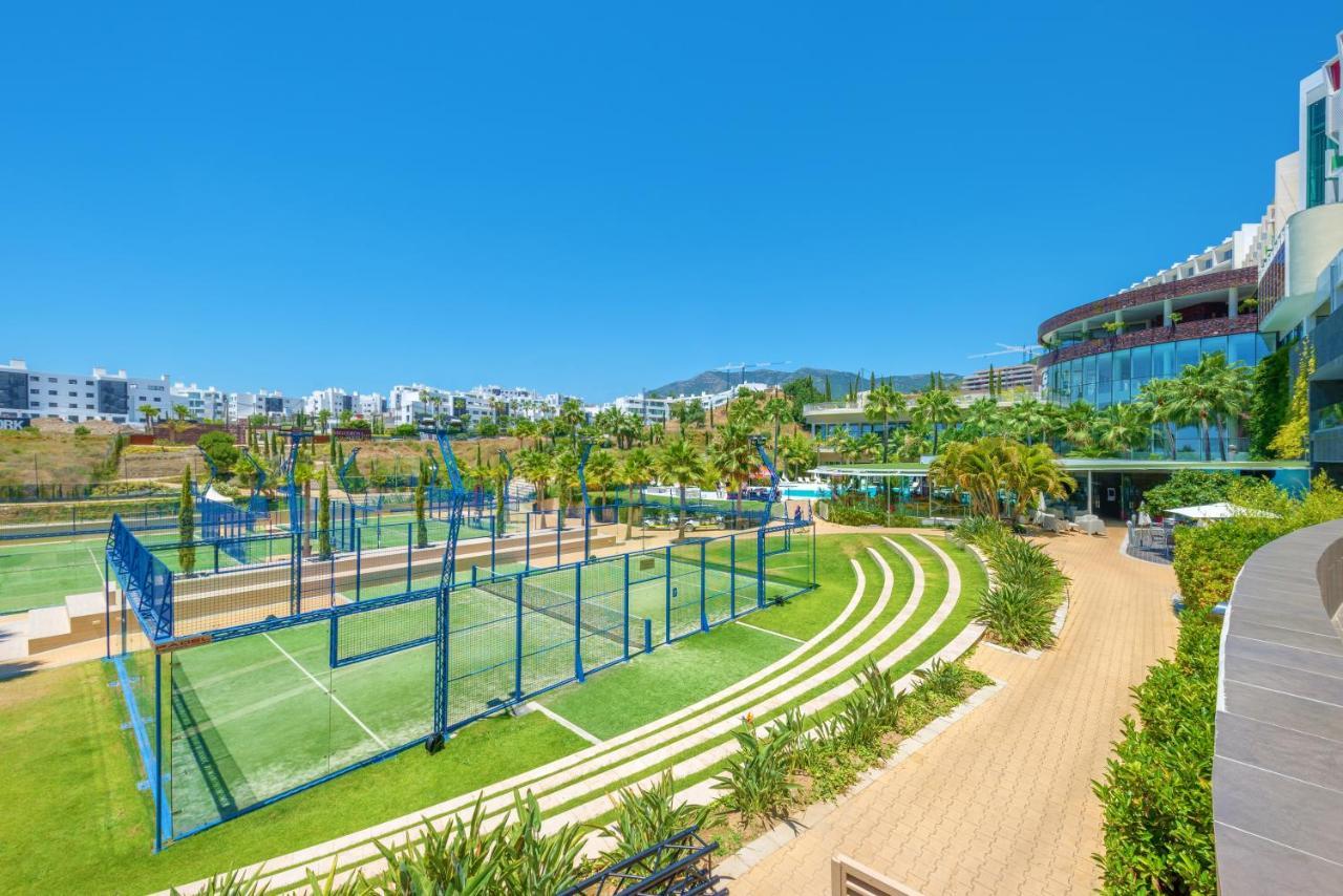 Apartamento Reserva Del Higuerón Beach&spa Fuengirola