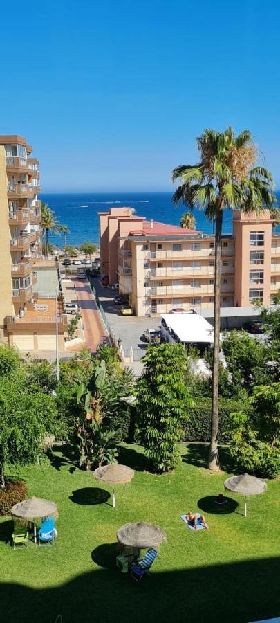 Apartamento Apartamento Lance Del Sol Fuengirola