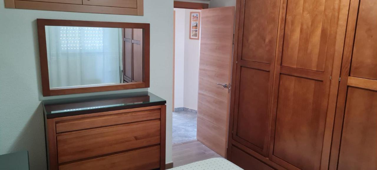 Apartamento Apartamento Lance Del Sol *