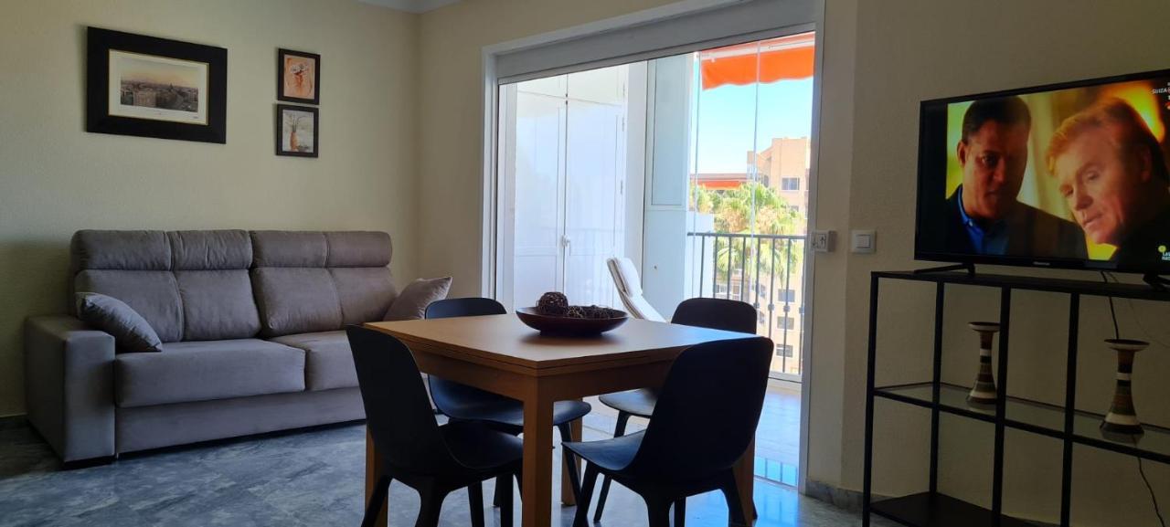 Apartamento Lance Del Sol Apartamento Fuengirola