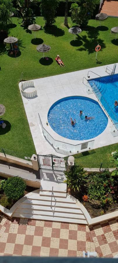 Apartamento Apartamento Lance Del Sol Fuengirola