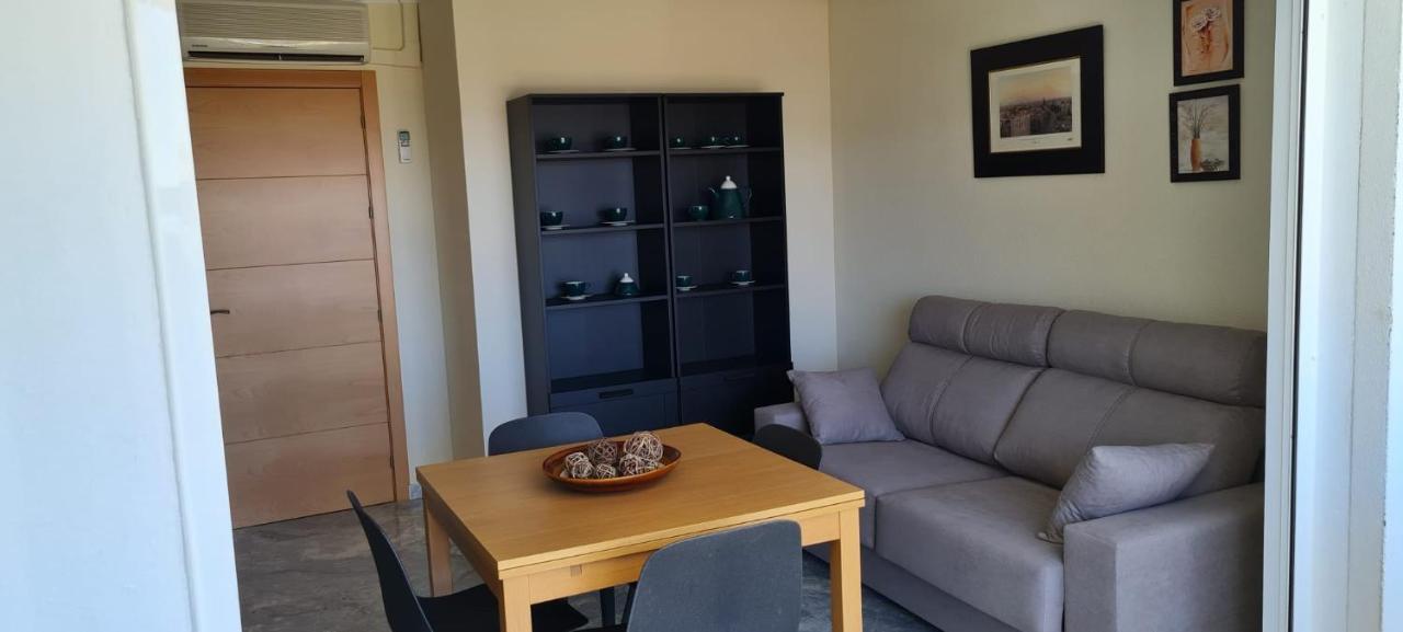Apartamento Lance Del Sol Apartamento Fuengirola