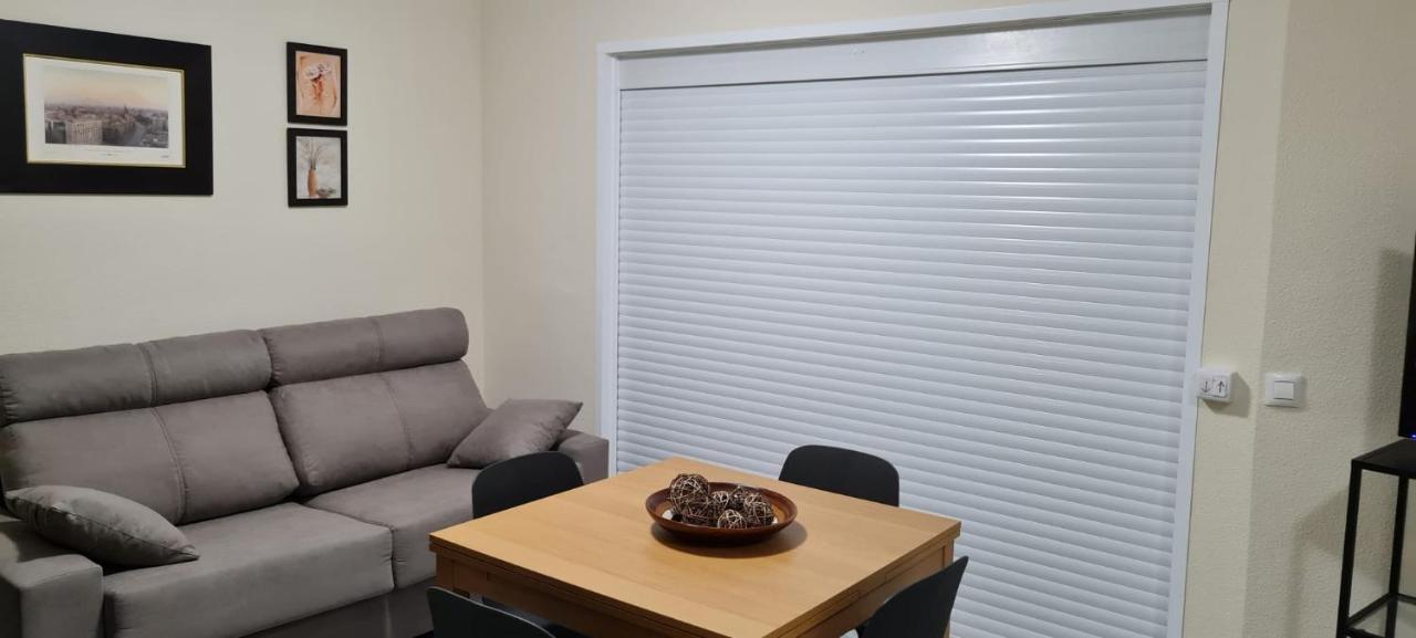 Apartamento Lance Del Sol Fuengirola
