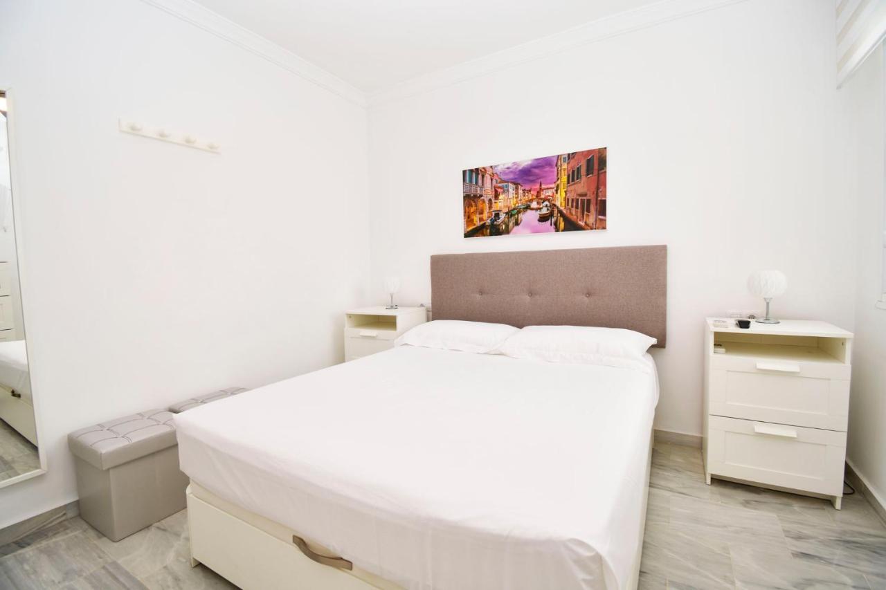 Apartment Centro, Cerca Playa *
