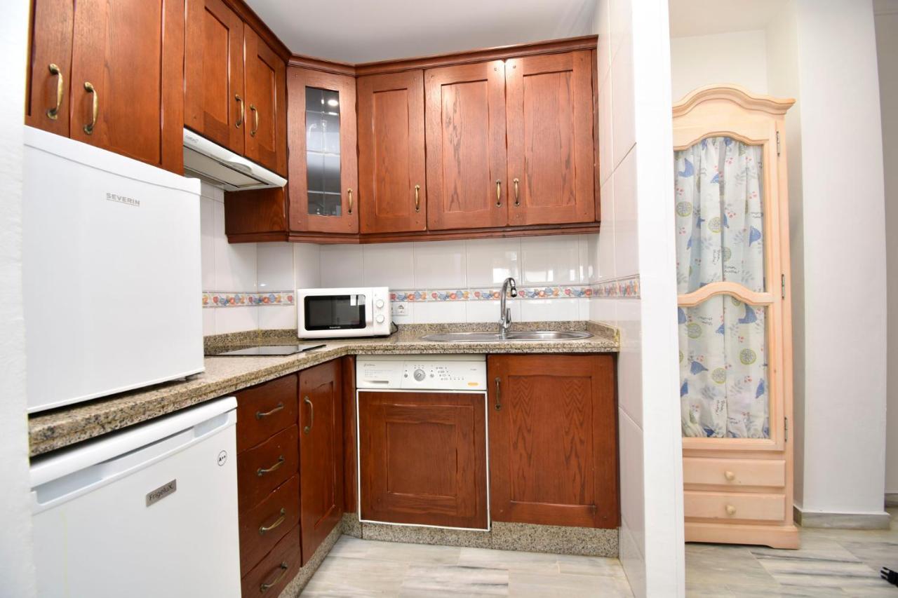 Centro, Cerca Playa Apartment Fuengirola