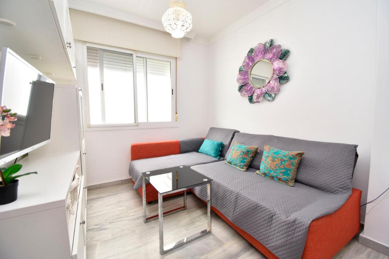 Appartement Centro, Cerca Playa *