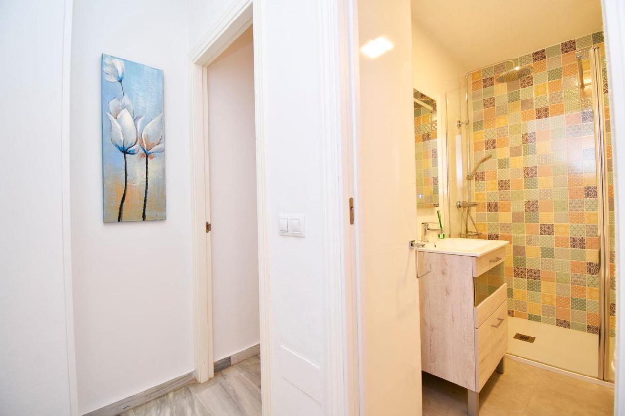 Apartment Centro, Cerca Playa