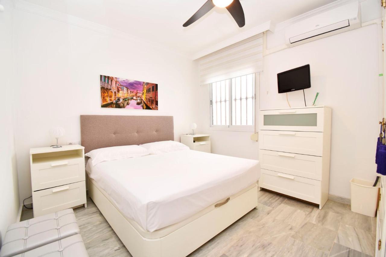 Centro, Cerca Playa Appartement