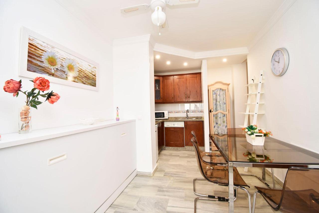 Centro, Cerca Playa Apartment