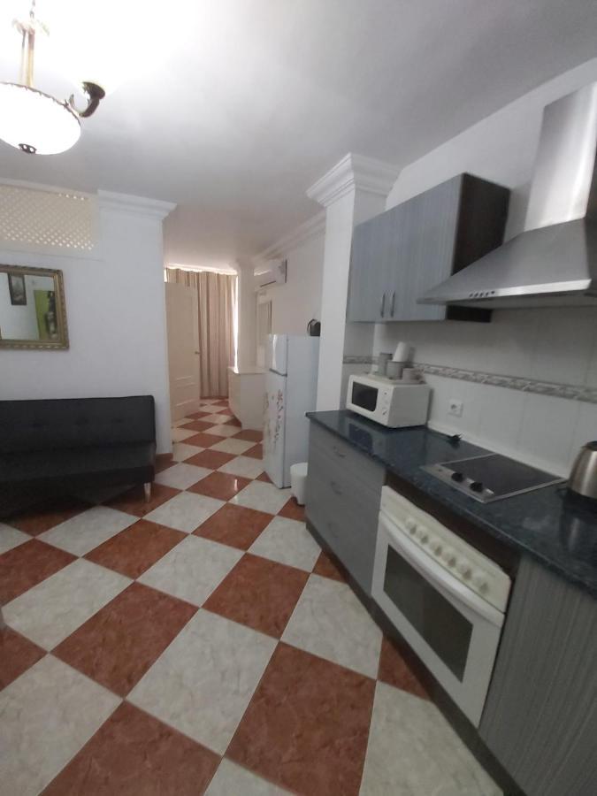 Apartment El Sol *