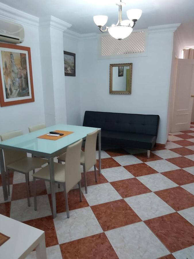 Apartment El Sol Fuengirola
