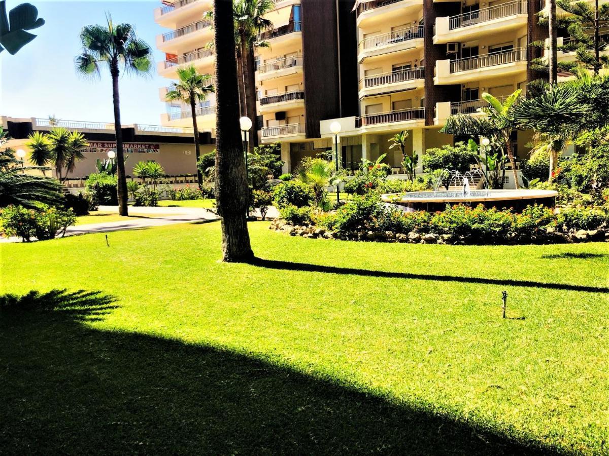 Rentcostadelsol Dona Sofia 3d Fuengirola