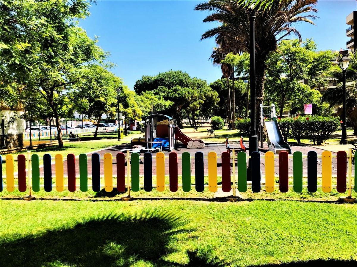 Rentcostadelsol Dona Sofia 3d Apartment *