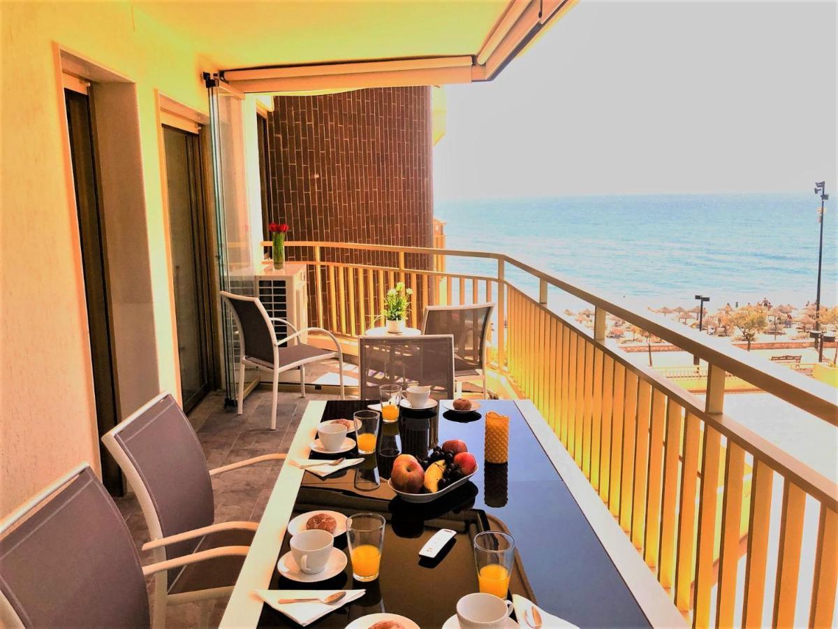 Rentcostadelsol Dona Sofia 3d Apartment Fuengirola