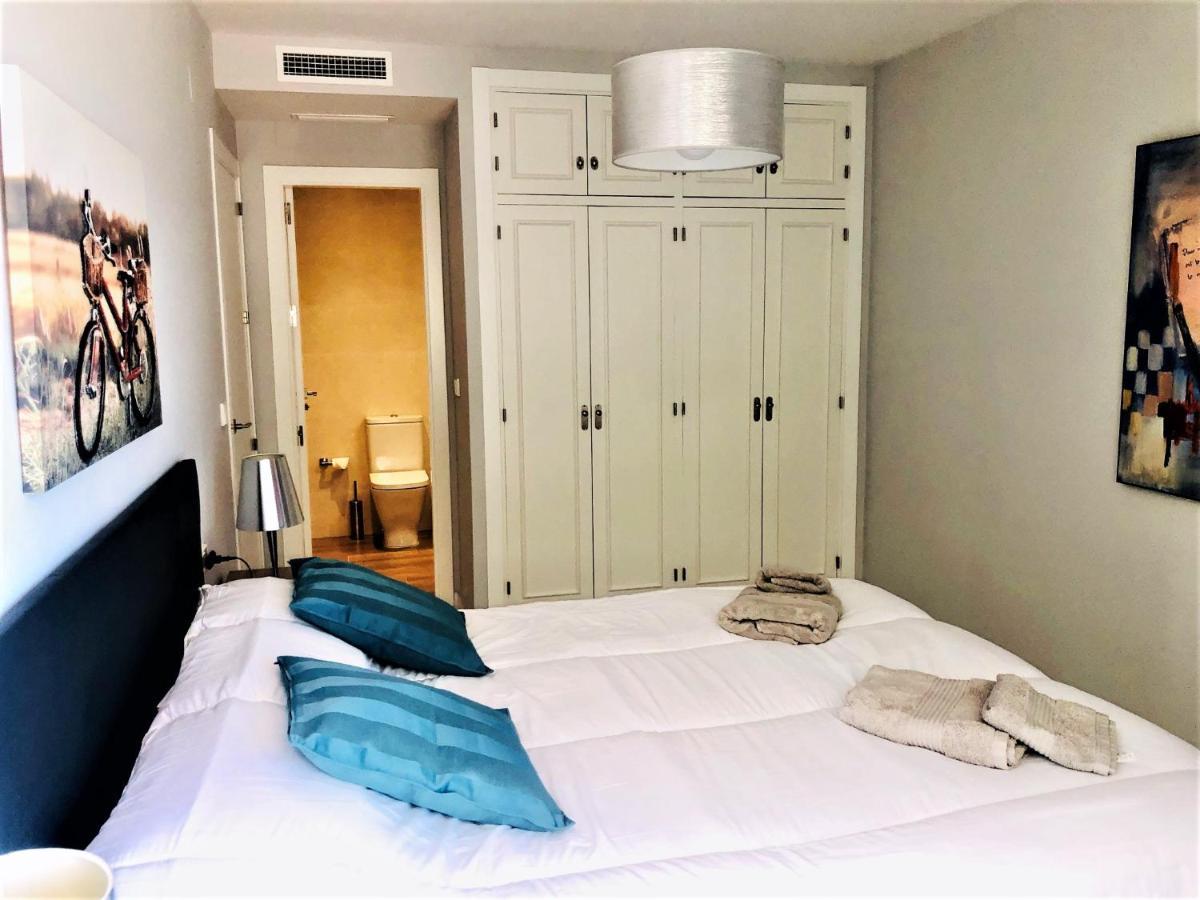 Rentcostadelsol Dona Sofia 3d Apartment Fuengirola