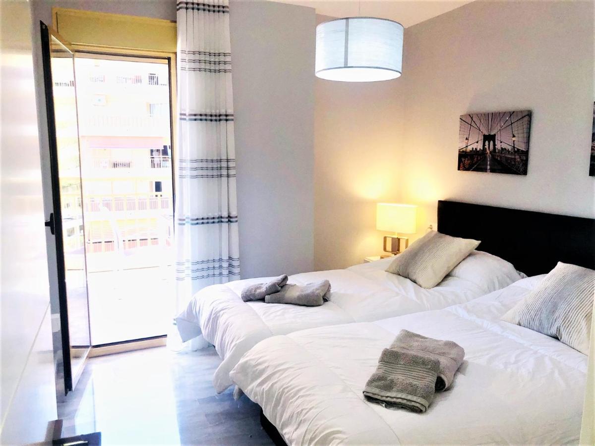 Rentcostadelsol Dona Sofia 3d Apartment *
