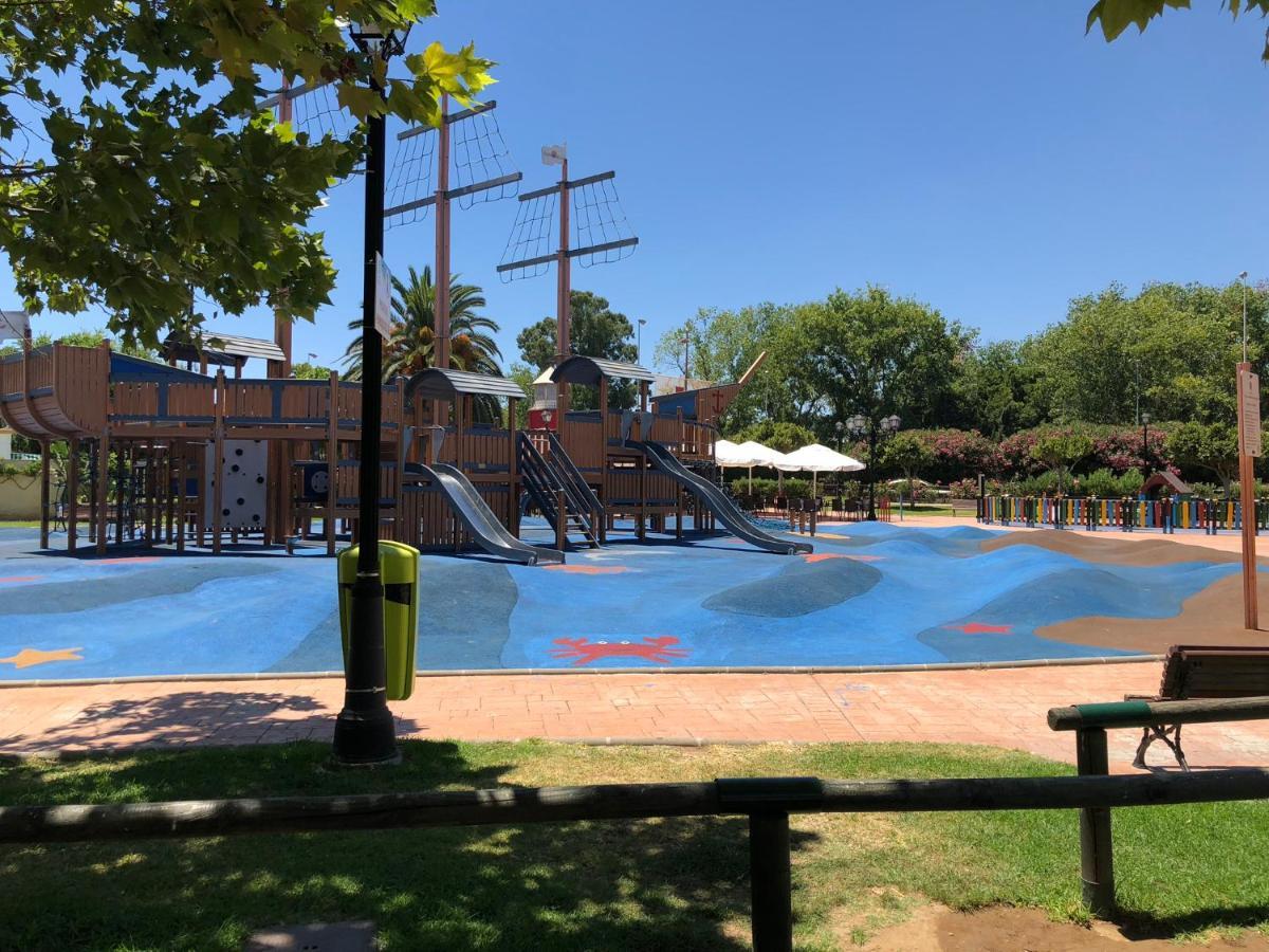 Apartment Rentcostadelsol Dona Sofia 3d Fuengirola