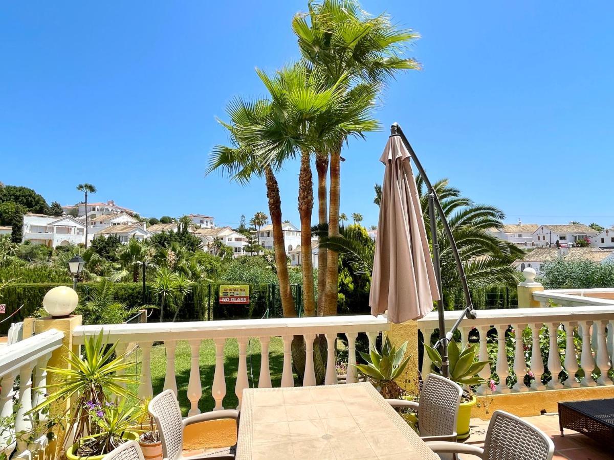 El Faro Vacation 600m To Beach Big Terrace By Solrentspain Apartment *