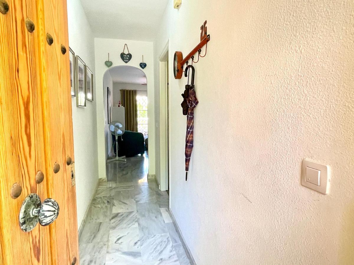 El Faro Vacation 600m To Beach Big Terrace By Solrentspain Apartment