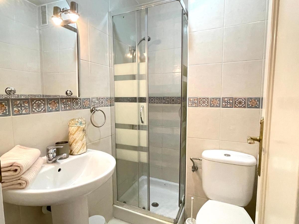 Apartment El Faro Vacation 600m To Beach Big Terrace By Solrentspain *