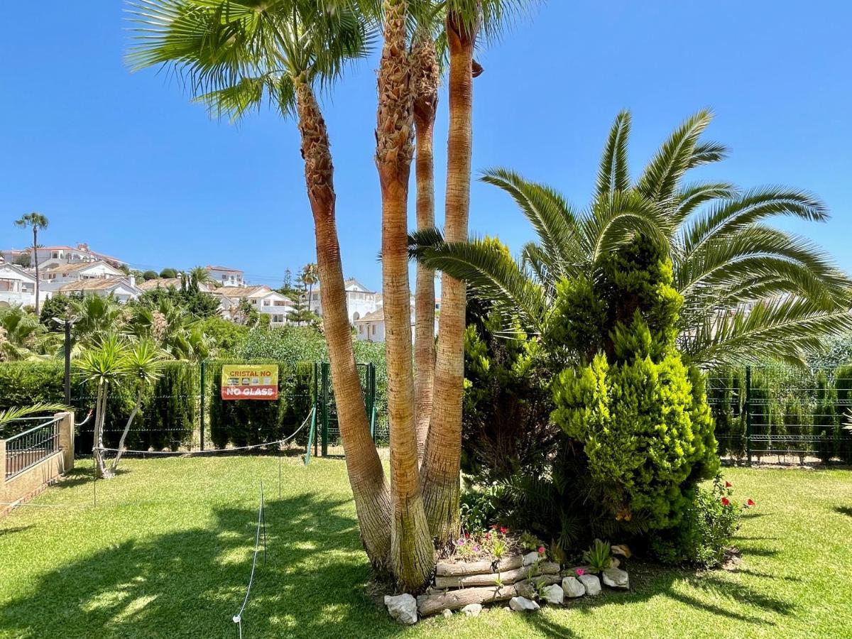 Apartment El Faro Vacation 600m To Beach Big Terrace By Solrentspain