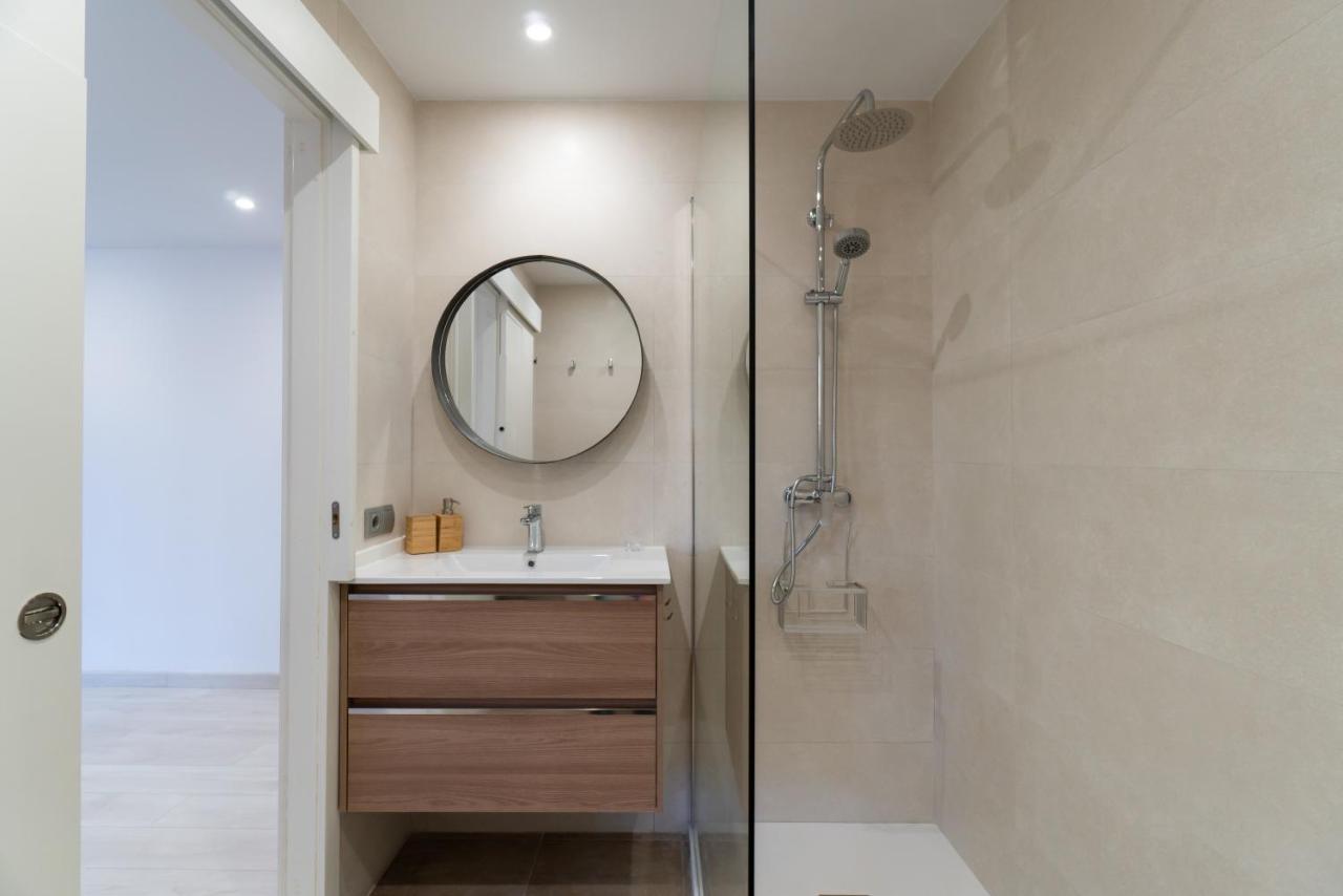 Apartment Sur Palmeras