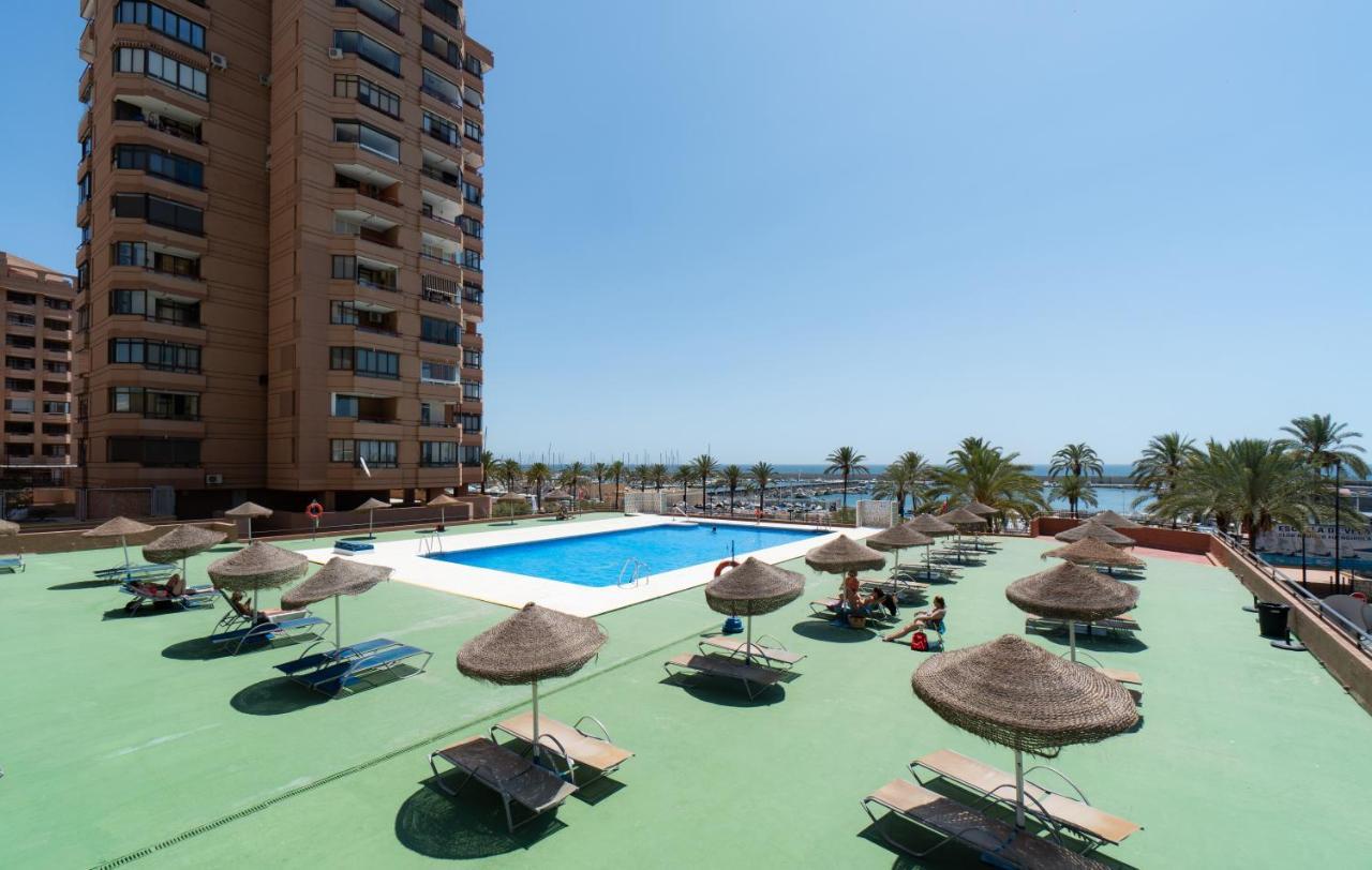 Sur Palmeras * Fuengirola
