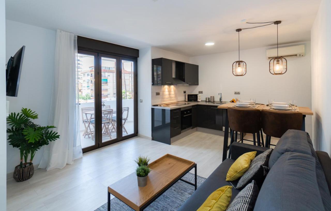 Sur Palmeras Apartment Fuengirola