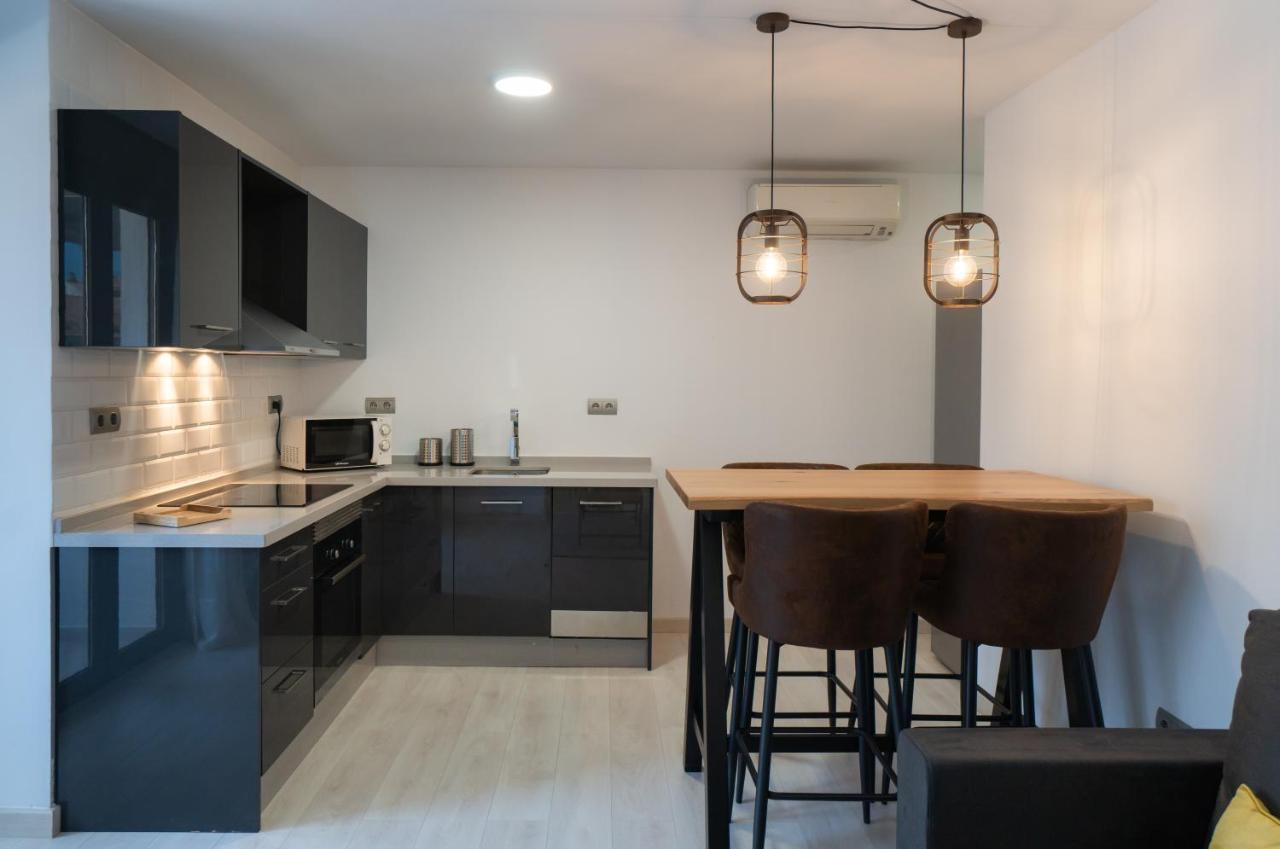 Apartment Sur Palmeras *
