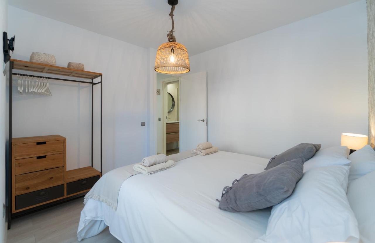 Sur Palmeras Apartment