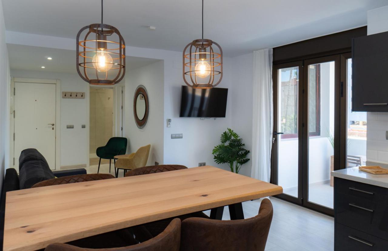 Apartment Sur Palmeras