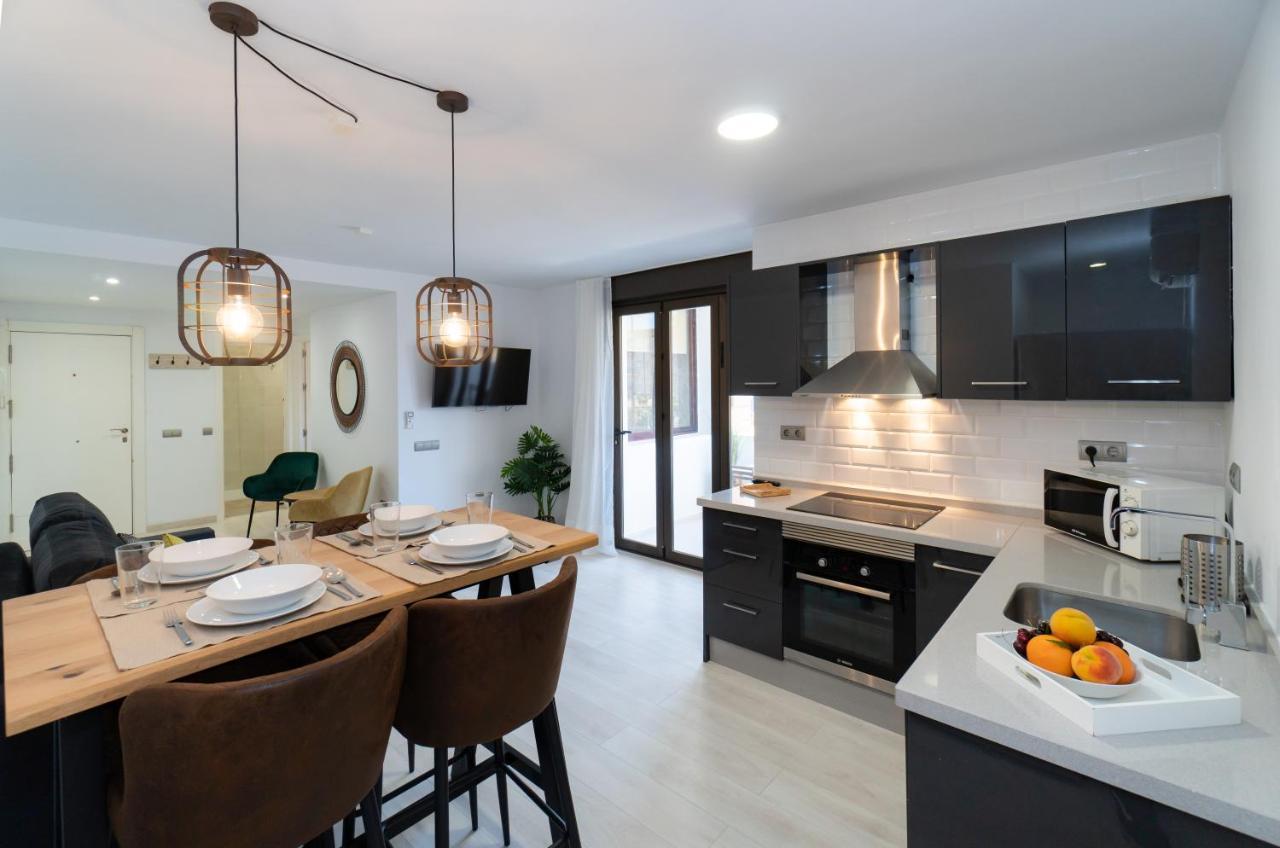 Sur Palmeras Apartment Fuengirola