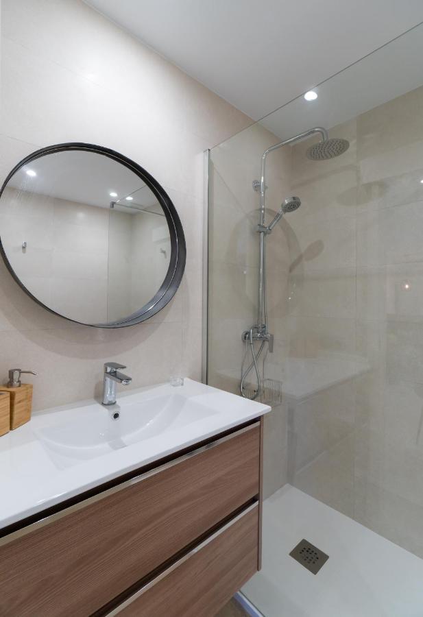 Sur Palmeras Apartment Fuengirola