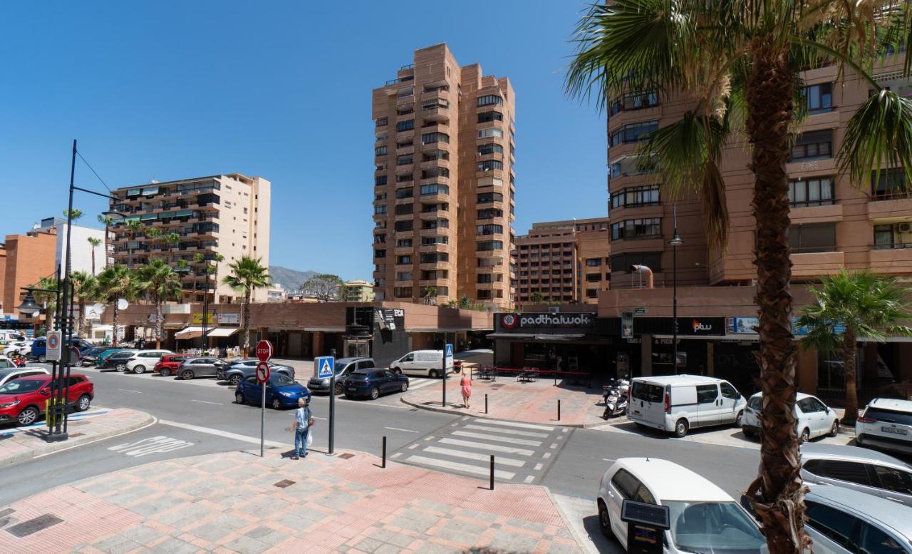Sur Palmeras * Fuengirola