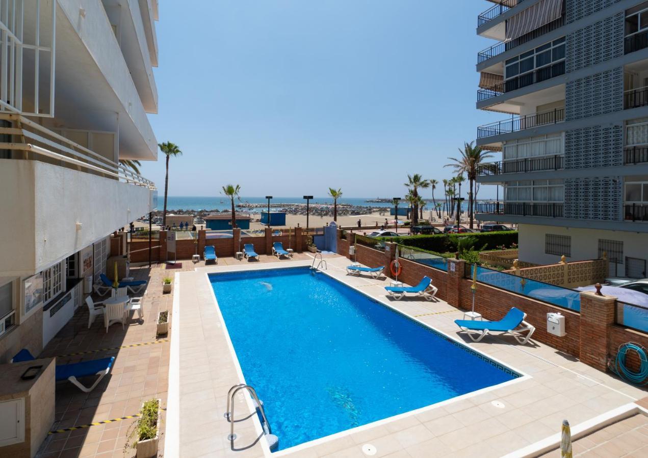 Sur Stella Maris Appartement *