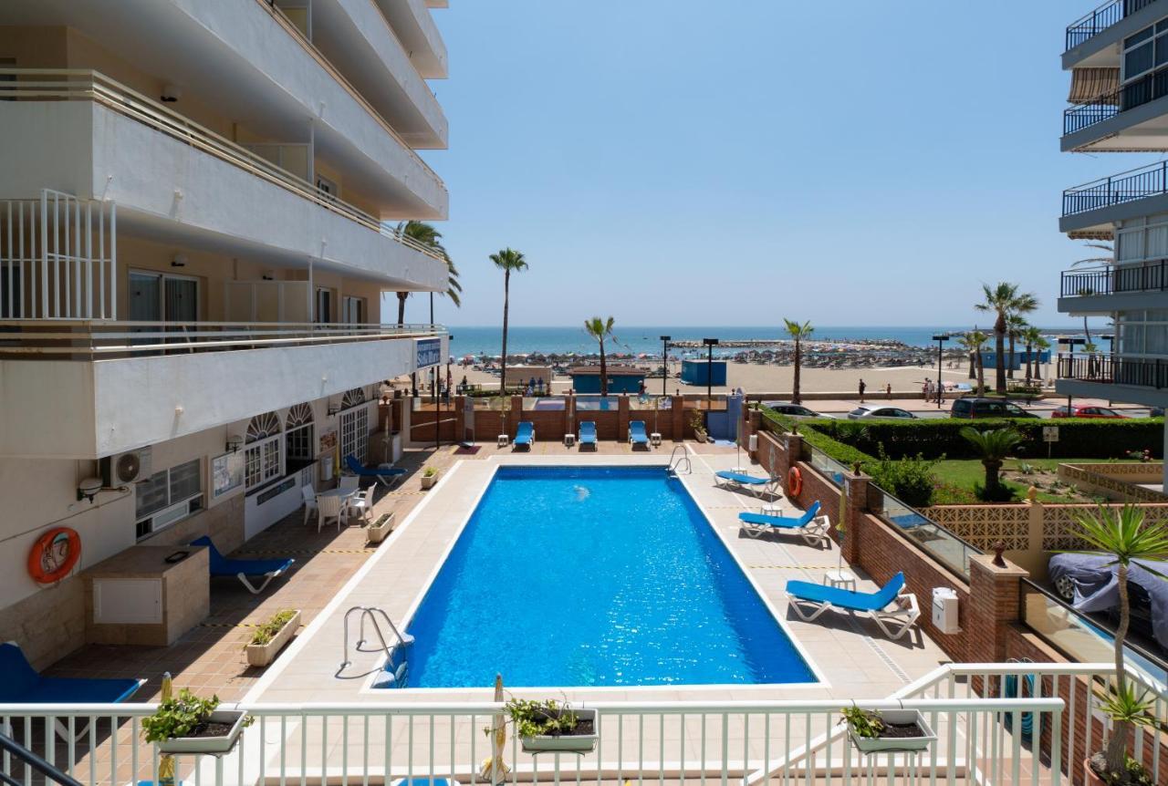 Sur Stella Maris Appartement Fuengirola
