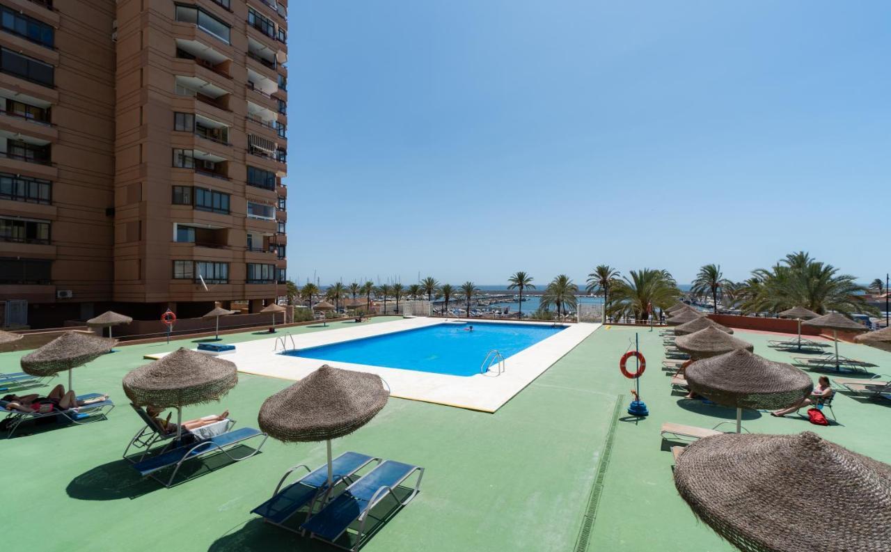 Sur Palmeras Fuengirola