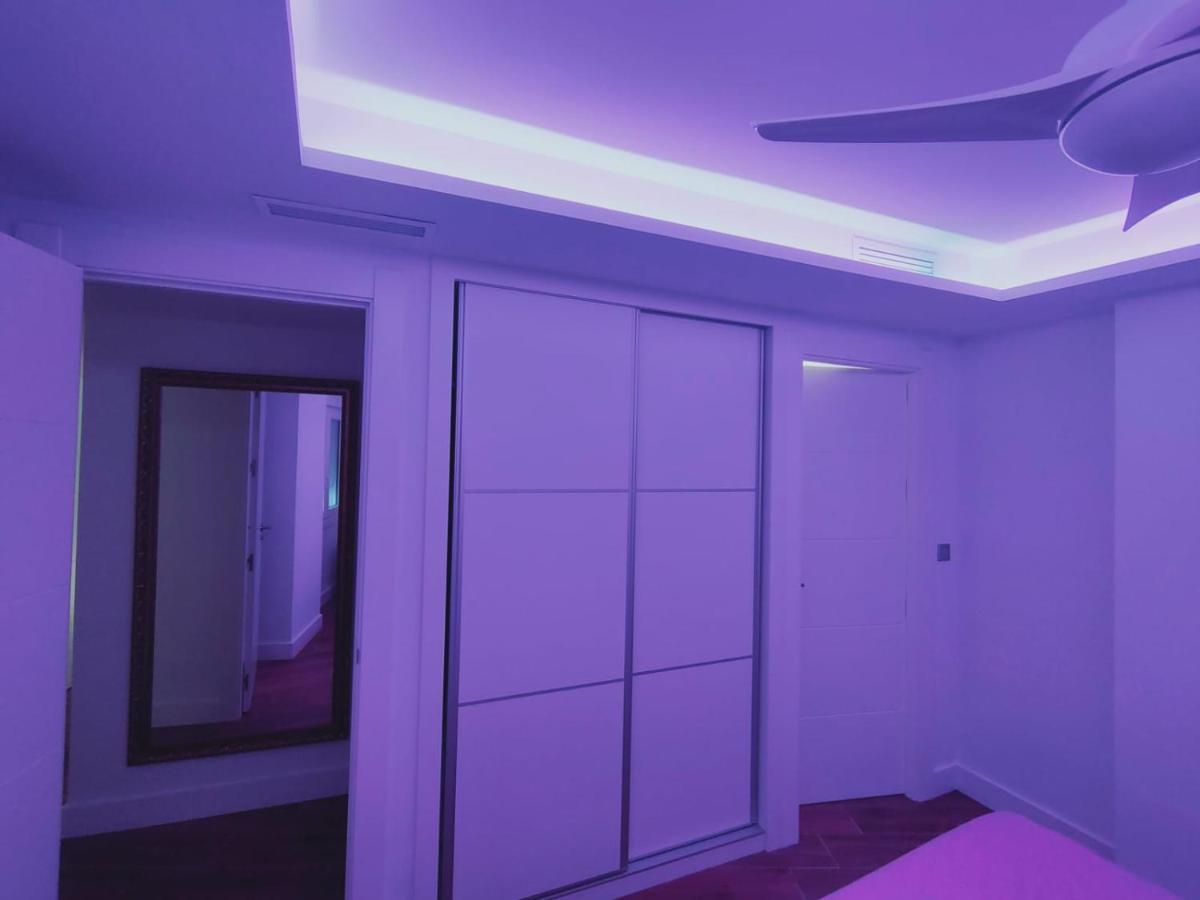 Appartement Beautiful In Third Line Boliches *
