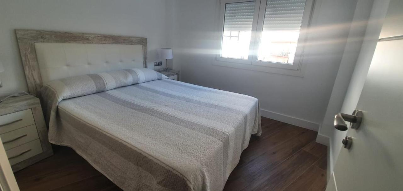 Apartment Beautiful In Third Line Boliches *
